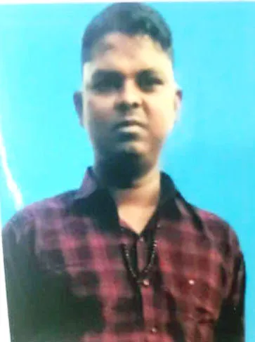 मनोज कुमार सहनी